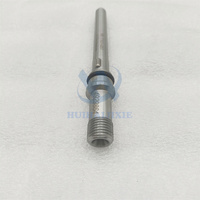 Tubo Conector de Inyector de Combustible de Alta Calidad para Excavadoras, 4929864, para Motor Diésel 5.9L 6.7L