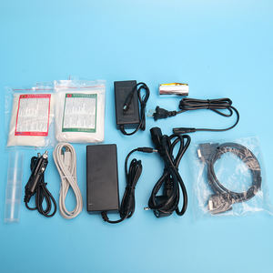 MSLMK01Hot satış süt analizörü süt endüstrileri ultrasonik Eko süt TEST makinesi - Product Image 4