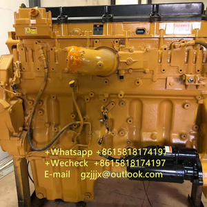 เพลาข้อเหวี่ยงกระบอก E329D E330 C E3304 E219D E225D E229D ดีเซลเครื่องยนต์ - Product Image 2