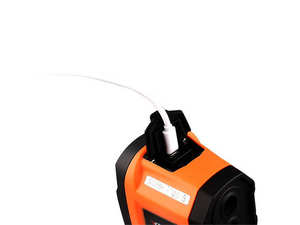 Cámara de imagen térmica <span class=keywords><strong>VICTOR</strong></span> 320A Cámara infrarroja con rango de temperatura de cámara de luz visible-20 ℃ a 450 ℃ - Product Image 5