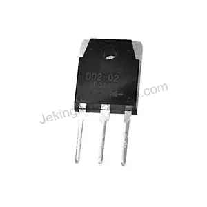 Jeking Original High Quality Integrated Circuits Chips IC D92-02