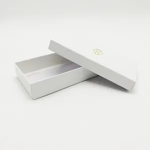 高品质定制标志和尺寸彩色礼品盒包装纸盒，用于高端礼品