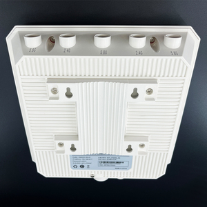 El enrutador Wifi AP para exteriores de 3000Mbps AX3000 AP inalámbrico de alta potencia cumple con el estándar IEEE 802. 3AF/AT - Product Image 3