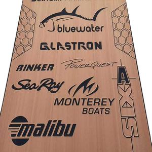 SSD kualitas tinggi lembar pelapis perahu busa EVA Laut tikar perahu Internal lantai perahu - Product Image 2