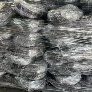 Barrières de sécurité territoriale en acier au carbone 70, clôture rectangulaire anti-accès, grillage en acier galvanisé - Product Image 5