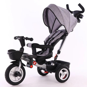<span class=keywords><strong>Tricycle</strong></span> pour bébés à vendre Fabriqué en Chine / <span class=keywords><strong>Tricycle</strong></span> pour enfants Roues en mousse EVA / <span class=keywords><strong>Tricycle</strong></span> pour bébés d'<span class=keywords><strong>occasion</strong></span> - Product Image 5