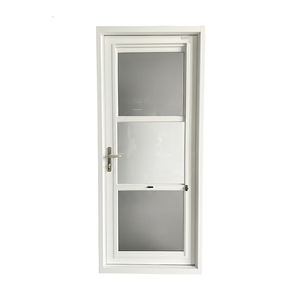 Porte de cuisine antivol en alliage d'aluminium de style japonais Ultimate Defense Premium pour une sécurité maximale - Product Image 1