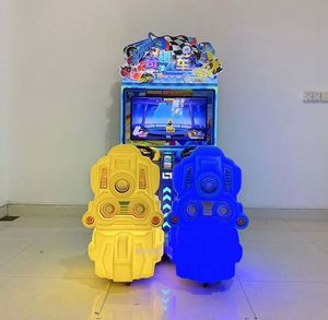 For <b>Arcade</b> <b>Game</b> <b>Machine</b> Coin Operated English 1 Year Warranty 1 Player Indoor Use - Product Image 3