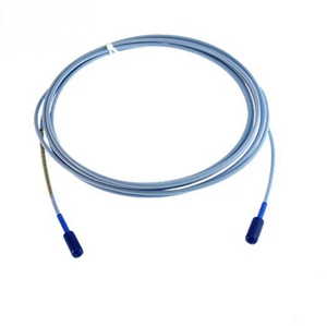 PROVIBTECH TM0180-A07-B00-C10-D05 Sonde à courant de Foucault 7 mm certifiée 670, montage inversé pour pétrochimie et énergie - Product Image 2