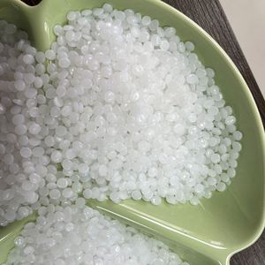 Ready Stock Injection Molding Applications Virgin HDPE M300054 <b>Plastic</b> Granules for Pipes/Caps/Containers/Housewares Application - Product Image 5