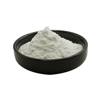 Ebos Supply De Qualité Alimentaire Cas 53850 Édulcorant Arrowroot Naturel Thaumatin 99% Poudre Pure Thaumatine