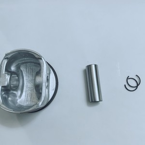 Anillo de Pistón 2.0 I LTD TSI para Reparación o Reemplazo Nuevo - Product Image 1