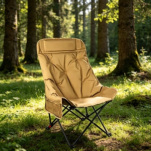 Chaise de <span class=keywords><strong>camping</strong></span> pliable portable avec auvent solaire amovible, chaise zéro gravité en maille pour les zones extérieures en plein <span class=keywords><strong>soleil</strong></span> - Product Image 3