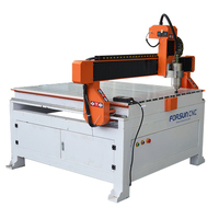 25% de réduction Prix de la machine de routeur CNC en bois de moteur pas à pas d'occasion 1325 d'occasion bon marché