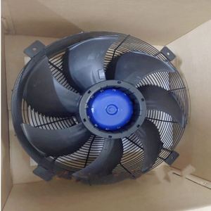 พัดลมระบายความร้อน ZIEHL-ABEGG ของแท้ใหม่เอี่ยม พัดลมกำลังสูง พัดลมเงียบ รุ่น FN030-4EK.<span class=keywords><strong>WC</strong></span>.V7 จัดส่งเร็ว DHL UPS FedEx - Product Image 2