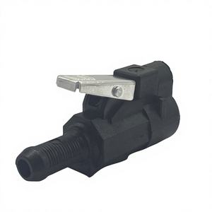 Nuevo Conector de Línea Completa Mercury 22-13563A6 para Motores Fuera de Borda de 2 y 4 Tiempos, Aplicaciones Marinas con Motor de Gasolina - Product Image 1