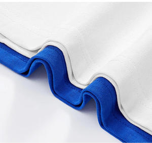 Camiseta de Manga Larga con Cuello Redondo, 100% Algodón, 230 g/m², Transpirable, Personalizable de Alta Calidad, Unisex, BYT023 - Product Image 6