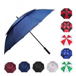 Parasol de protection solaire design double couche automatique, vente en gros, pour chaise de plage romaine, voiture et restaurant, au design tendance - Product Image 3