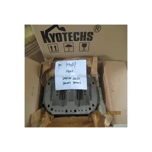 KYOTECHS HYDRAULIC PISTON PUMP HEAD PUMP COVER 1032517 EXCAVATOR PARTS ZAXIS220 ZAXIS230 ZAX200-3