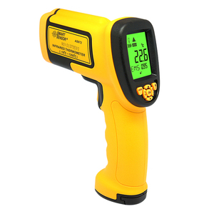 AS872 High Temperature Infrared <b>Thermometer</b> - Product Image 3