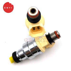 Inyector de Combustible 15710-58B00 para Suzuki Sidekick X-90 1.6L Motor de Gasolina - Product Image 2