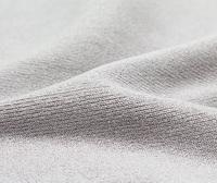 Fil à tricoter Leyang Factory éco-responsable, recyclable, anti-boulochage, filé à anneaux 48NM/2, 55% Viscose, 24% PBT, 21% Nylon, teinture VPN, pour machine à tricoter