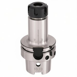 HSK100A H.. ERX.. Mandrini HSK DIN 69893 A Chuck For <b>Machining</b> Tools - Product Image 2