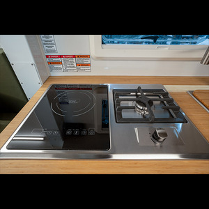 Caravana Ligera de Fibra de Vidrio 4x4, Expandible, Tipo <span class=keywords><strong>Camper</strong></span>, para 3 Personas, Venta Directa de Fábrica - Product Image 4