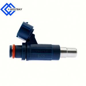 西湾原装喷油器 49033-0010 适用于川崎 KFX450R 2008-2014 KX450F 2009-2015 EAT286 - Product Image 3