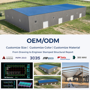 Almacén de Refrigeración Industrial Prefabricado con Paneles Aislantes PIR, Preferido por Constructores y Desarrolladores de Inmuebles de Varios Pisos - Product Image 4