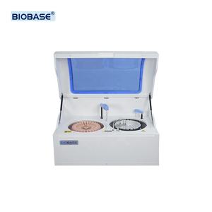 Analizador Automático de Química BIOBASE BK-310, Analizador de 49 Posiciones de Muestreo para Química Clínica - Product Image 2
