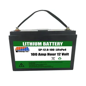 Baterai Sepeda Listrik 48 Volt Lifepo4 36V Lithium Ion Baterai Motor Trolling 36V 30AH Baterai Ion Lithium