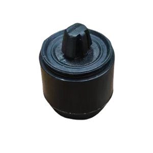บล็อกกันชนฝากระโปรงหน้า Peugeot Citroen 408 รุ่น 7908W9 สีดำ อะไหล่สำหรับซ่อมฝากระโปรงเครื่องยนต์ - Product Image 3