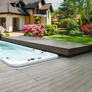 Nouveau design Plancher mobile <span class=keywords><strong>Couverture</strong></span> <span class=keywords><strong>automatique</strong></span> <span class=keywords><strong>de</strong></span> piscine <span class=keywords><strong>Couverture</strong></span> <span class=keywords><strong>de</strong></span> piscine Antipoussière Wpc Surface <span class=keywords><strong>de</strong></span> pont <span class=keywords><strong>Couverture</strong></span> <span class=keywords><strong>de</strong></span> piscine - Product Image 6