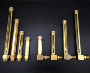 Đồng đo dầu nặng được sử dụng để kiểm tra công cụ bôi trơn mức dầu - Product Image 1