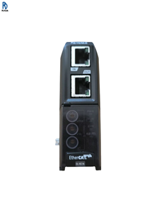 Module de communication EtherCAT DL-EC1A, module de contrôle industriel, module de transmission de données haute vitesse, production 2022, industriel - Product Image 1