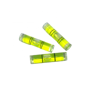 Nivel de Burbuja Multitamaño, Mini Nivel, Nivel de Burbuja Cilíndrico - Product Image 2