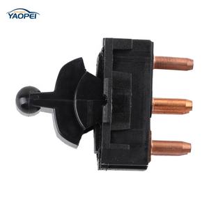 Bouton de commande de lève-vitre électrique 19245389 pour <span class=keywords><strong>Chevrolet</strong></span> <span class=keywords><strong>Corvette</strong></span> <span class=keywords><strong>1984</strong></span>-1989 - Product Image 6