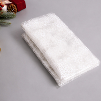 Sacs Cadeaux Transparents en Gros, Grands Paniers Personnalisés en Cellophane Rétractable pour Pâques, Noël, Anniversaire, Fête, et Cadeaux d'Invités