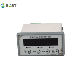 Báscula de Alta Precisión BCST JC-DT45 con Construcción de Aluminio, Precisión del 0.01% F.S. 1 año de garantía, aluminio de alta calidad - Product Image 4
