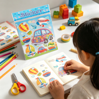 Autocollants de voiture en vinyle imperméables personnalisés OEM, autocollants de pare-soleil de voiture à motif personnalisé, autocollants imperméables pour vitres et pare-chocs de voiture