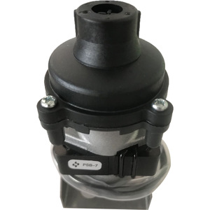 ปั๊มน้ำ PSB-7 L250 AC 240V ทรงกลม อะไหล่ระบบ HVAC - Product Image 1