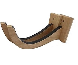 Support de rangement pour planche de <span class=keywords><strong>surf</strong></span> Support <span class=keywords><strong>mural</strong></span> pour planches longues et planches courtes - Product Image 6