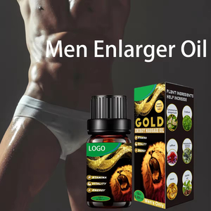 Aceite Esencial Natural y Orgánico para Hombres, Potenciador Sexual para Adultos, Tamaño XXL, Sin Aditivos, Empaque Discreto, Agrandamiento, Nutrición y Reparación - Product Image 6