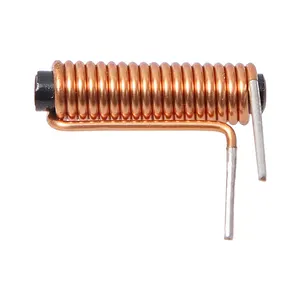 Inductor Coil High Precision Air Core Inductor Coil For TV And Tablet Pc