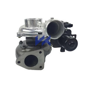 Prix d'usine Turbocompresseur 30965599 Turbocompresseur pour <span class=keywords><strong>Mercedes</strong></span> <span class=keywords><strong>Benz</strong></span> Cl203 <span class=keywords><strong>C200</strong></span> <span class=keywords><strong>Cdi</strong></span> Sportcoupe Bus 19.33 Moteur OM422A - Product Image 3