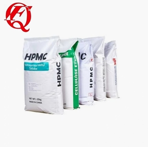 HPMC à viscosité constante pour plâtre à base de chaux, réduction de la rétrécissement, hydroxypropylméthylcellulose pour projets de restauration patrimoniale - Product Image 1