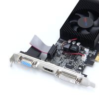 Graphics Vga Video Card GTX 1060 1660 740 for Video Card GT 70LP 730LP Graphic Card Pc