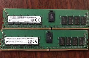 Memoria RAM DDR5 ECC REG de 64GB 5600 para Servidores en Stock - Product Image 5