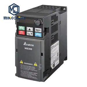 Variador de Frecuencia (VFD) Industrial para Motor de CA VFD7A5MS23ANSAA VFD4A8MS23ANSAA para Automatización - Product Image 1
